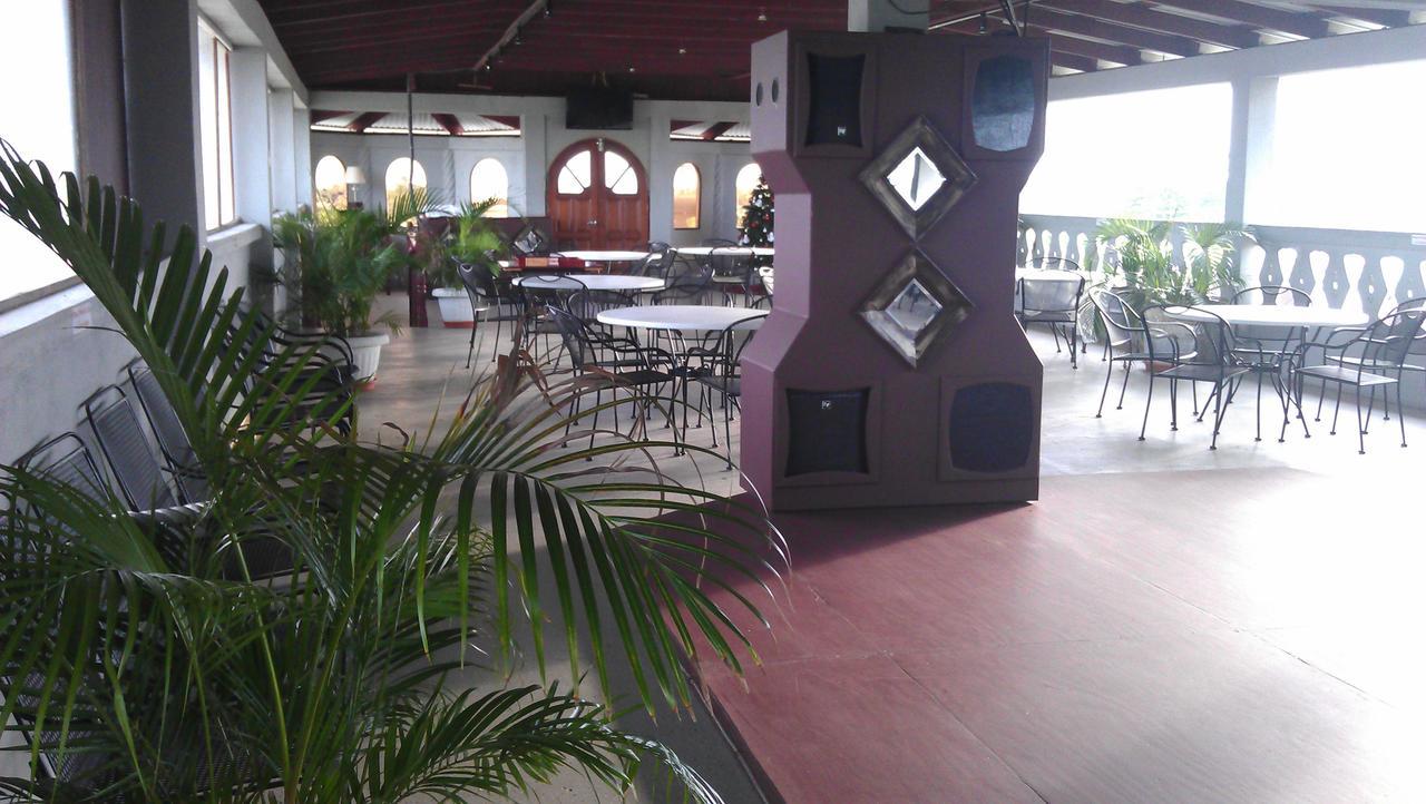 The Durban Hotel Guyana Inc. Georgetown Exterior photo