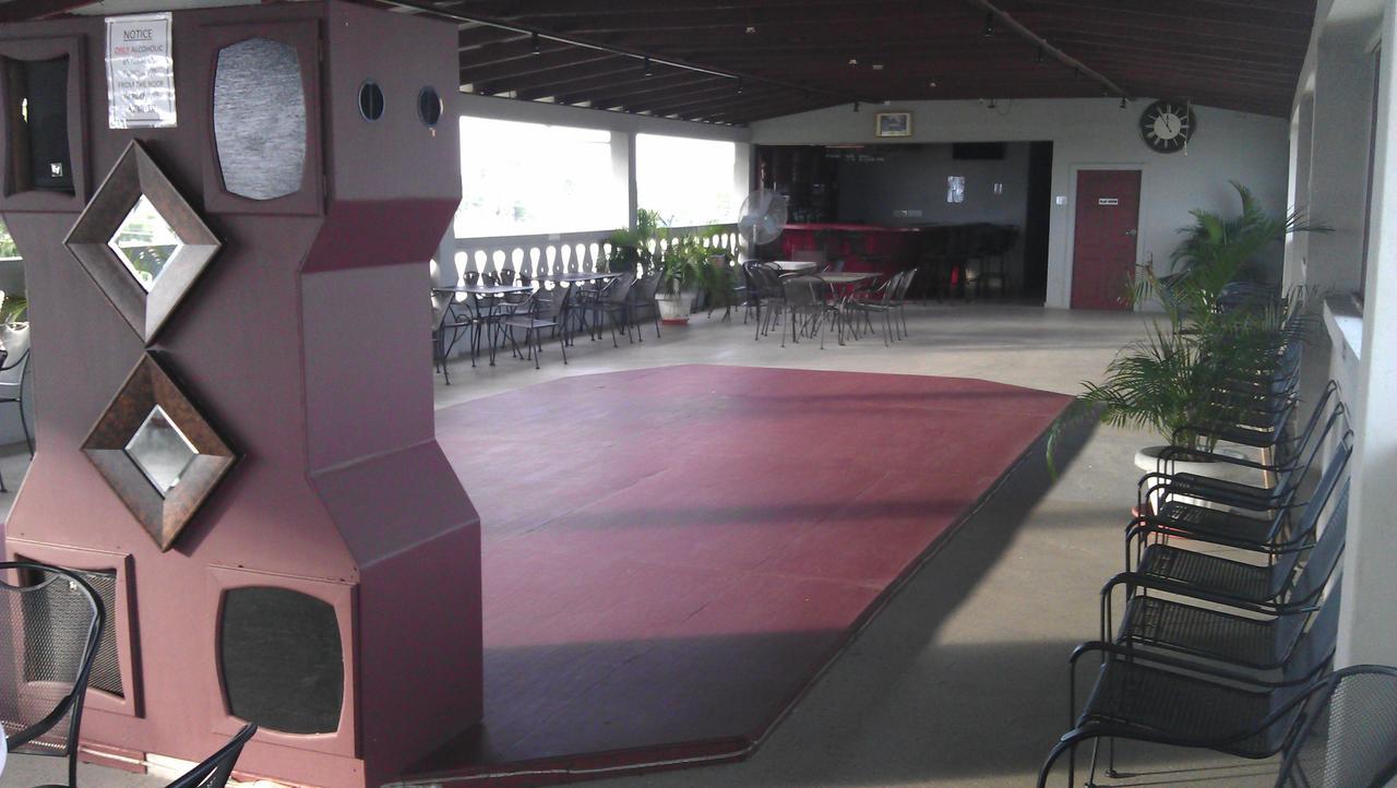 The Durban Hotel Guyana Inc. Georgetown Exterior photo