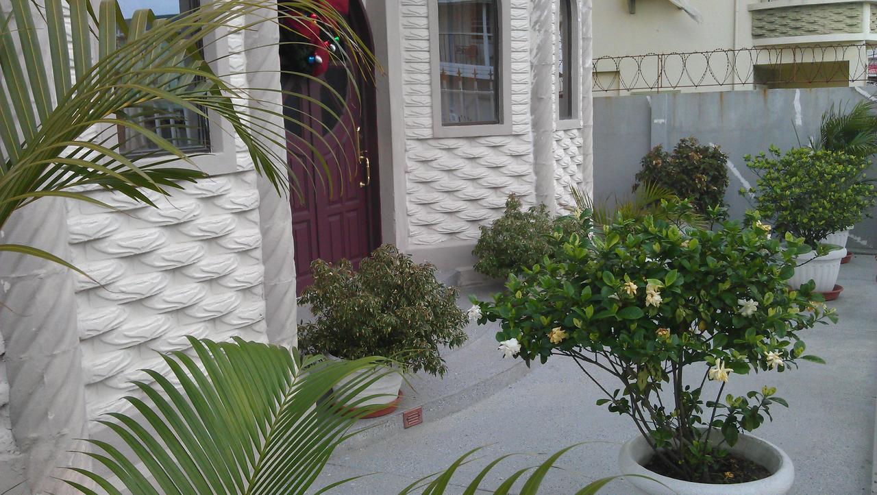 The Durban Hotel Guyana Inc. Georgetown Exterior photo