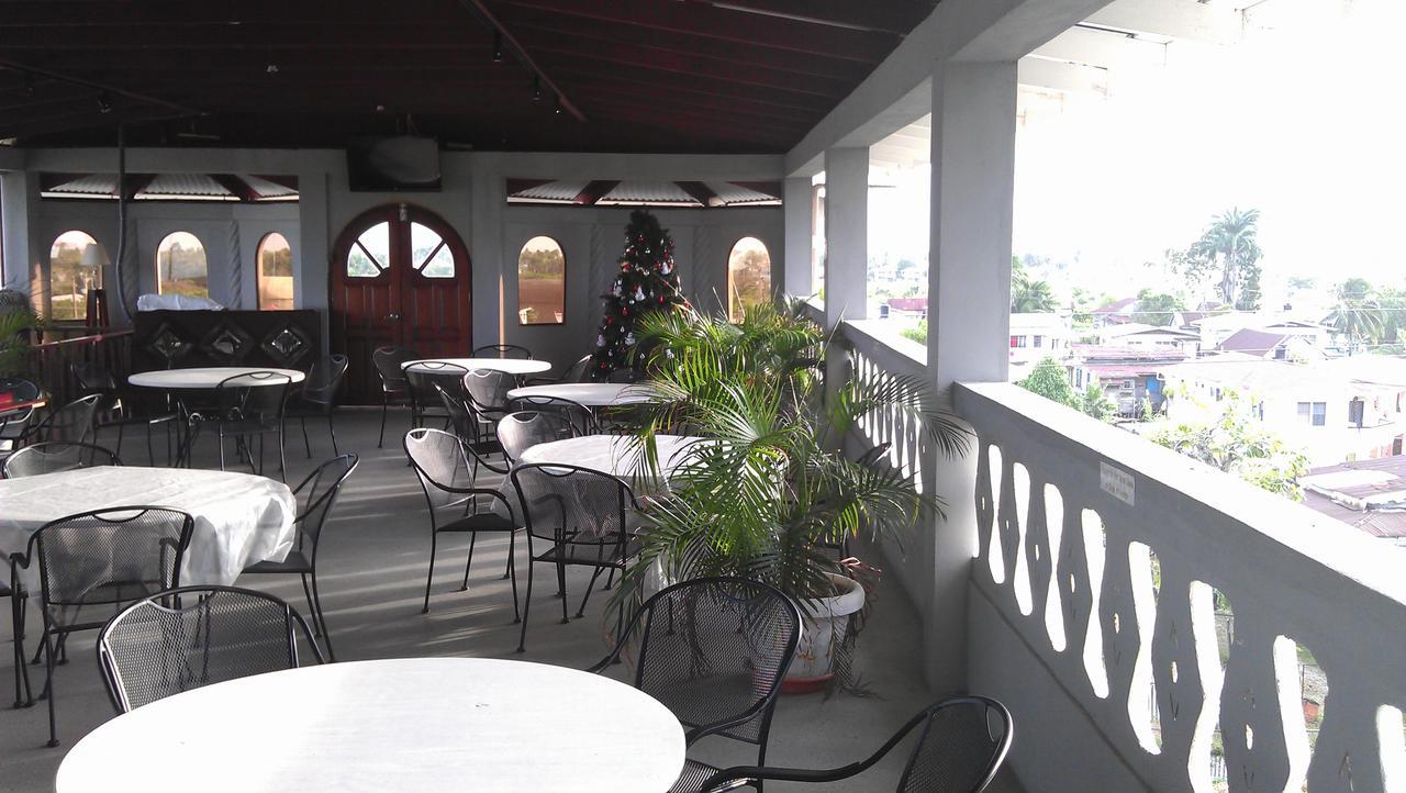 The Durban Hotel Guyana Inc. Georgetown Exterior photo