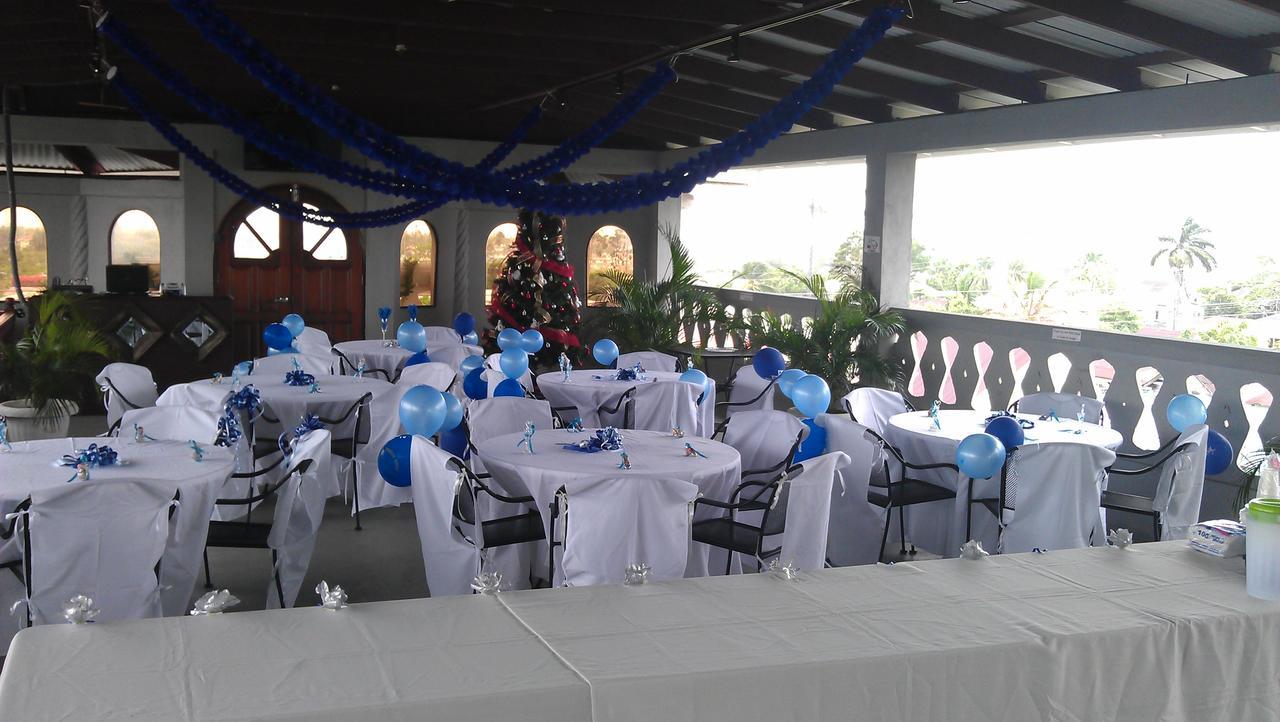 The Durban Hotel Guyana Inc. Georgetown Exterior photo